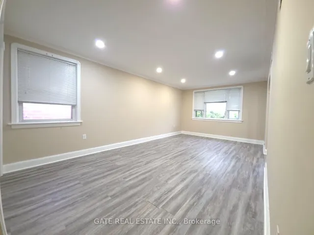 377 Ellerslie Ave, Toronto 3