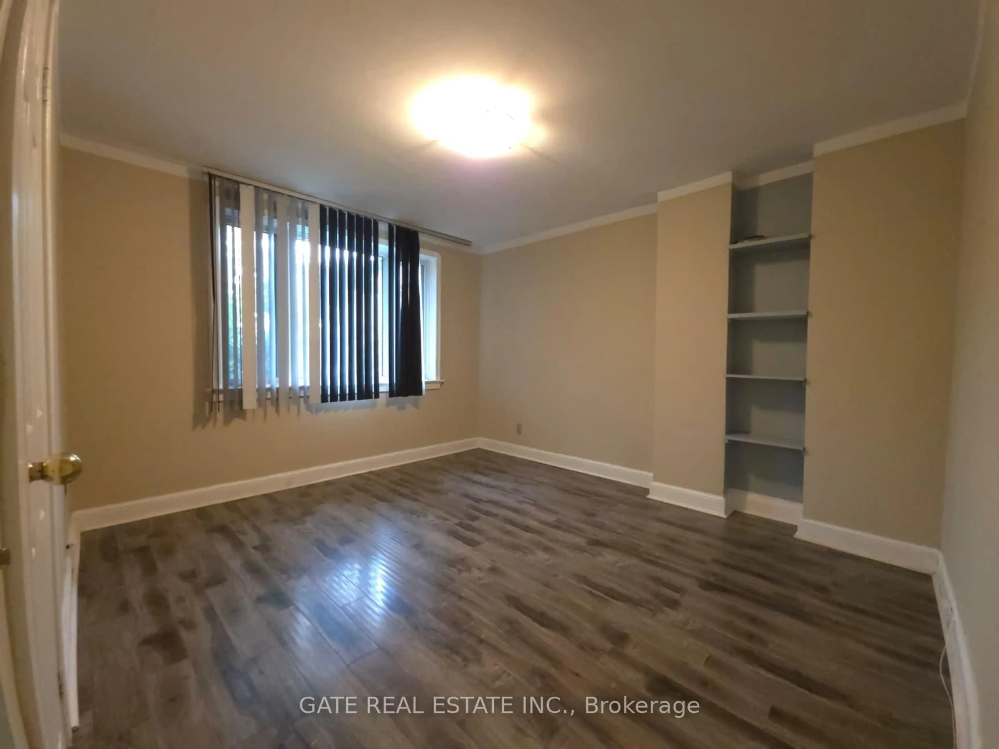 A pic of a room for 377 Ellerslie Ave, Toronto Ontario M2R 1B8