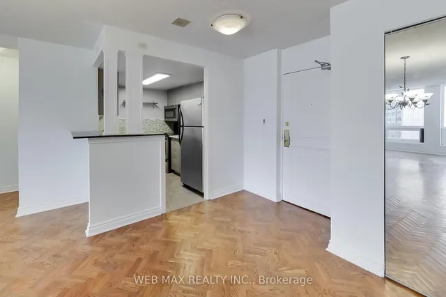25 Grenville St #1808, Toronto 4