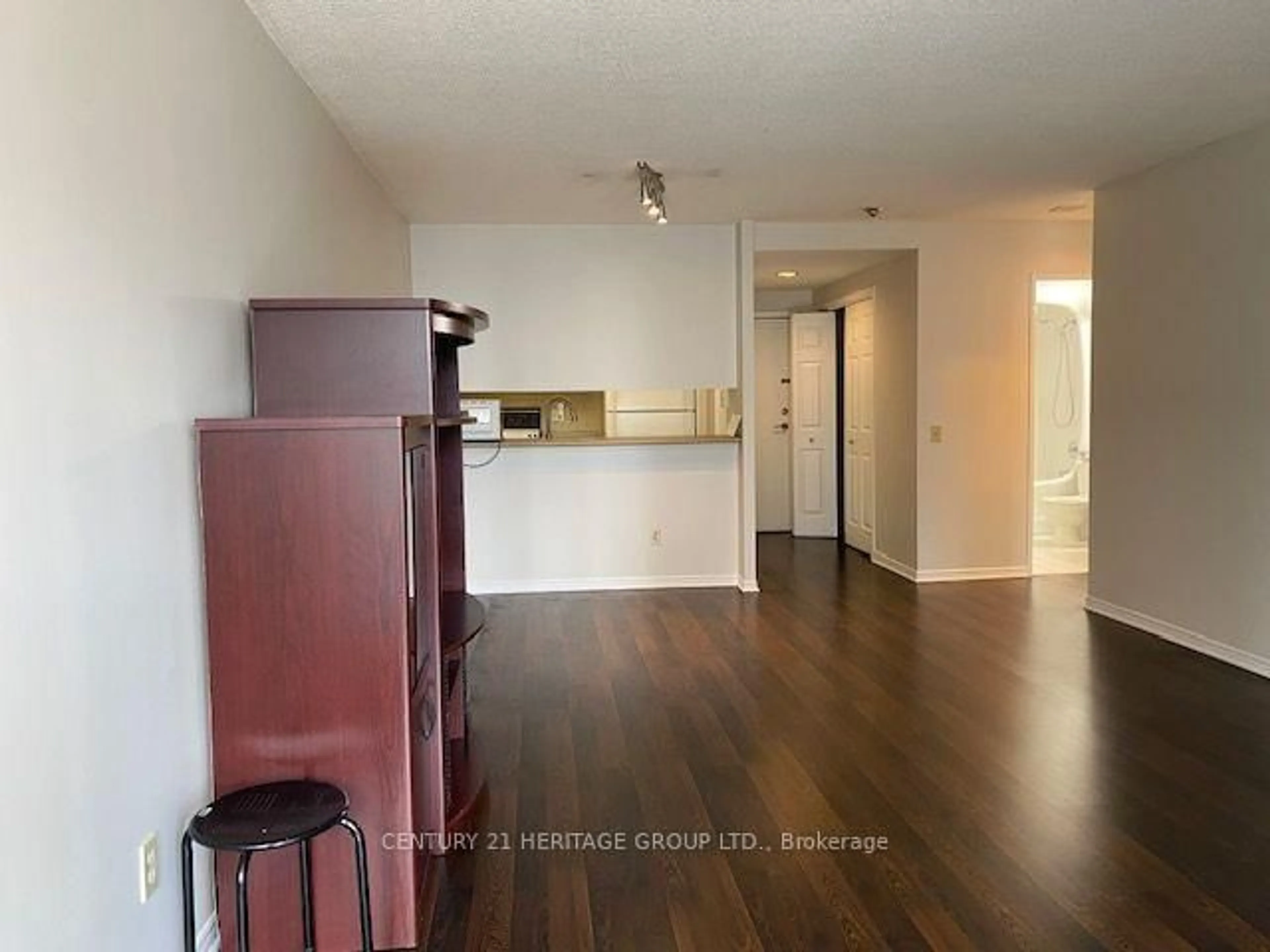 A pic of a room for 7 Bishop Ave #1204, Toronto Ontario M2M 4J4