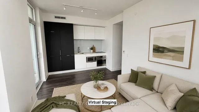 33 Helendale Ave #2503, Toronto 4