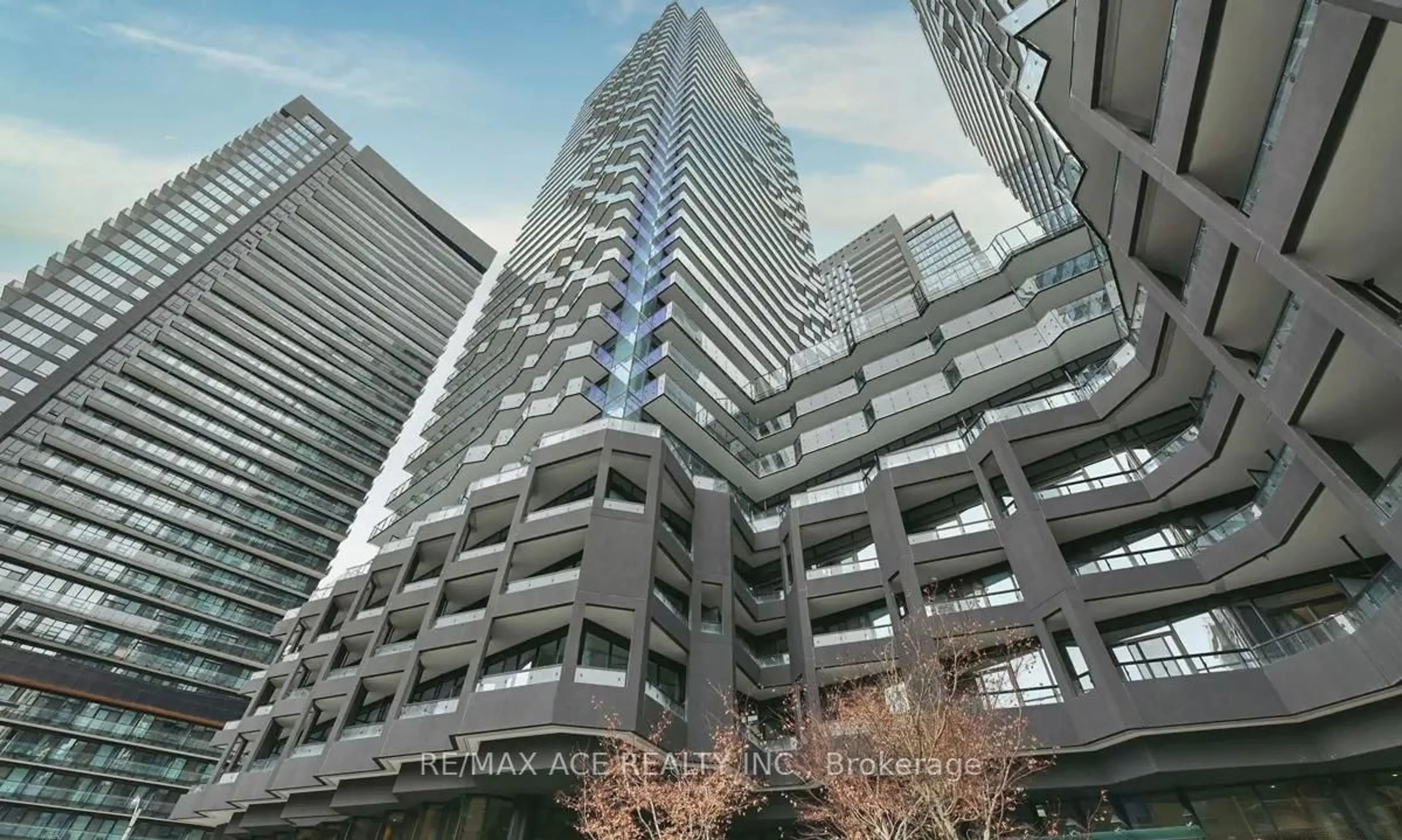 Unknown for 110 Broadway Ave #2213, Toronto Ontario M4P 1V7
