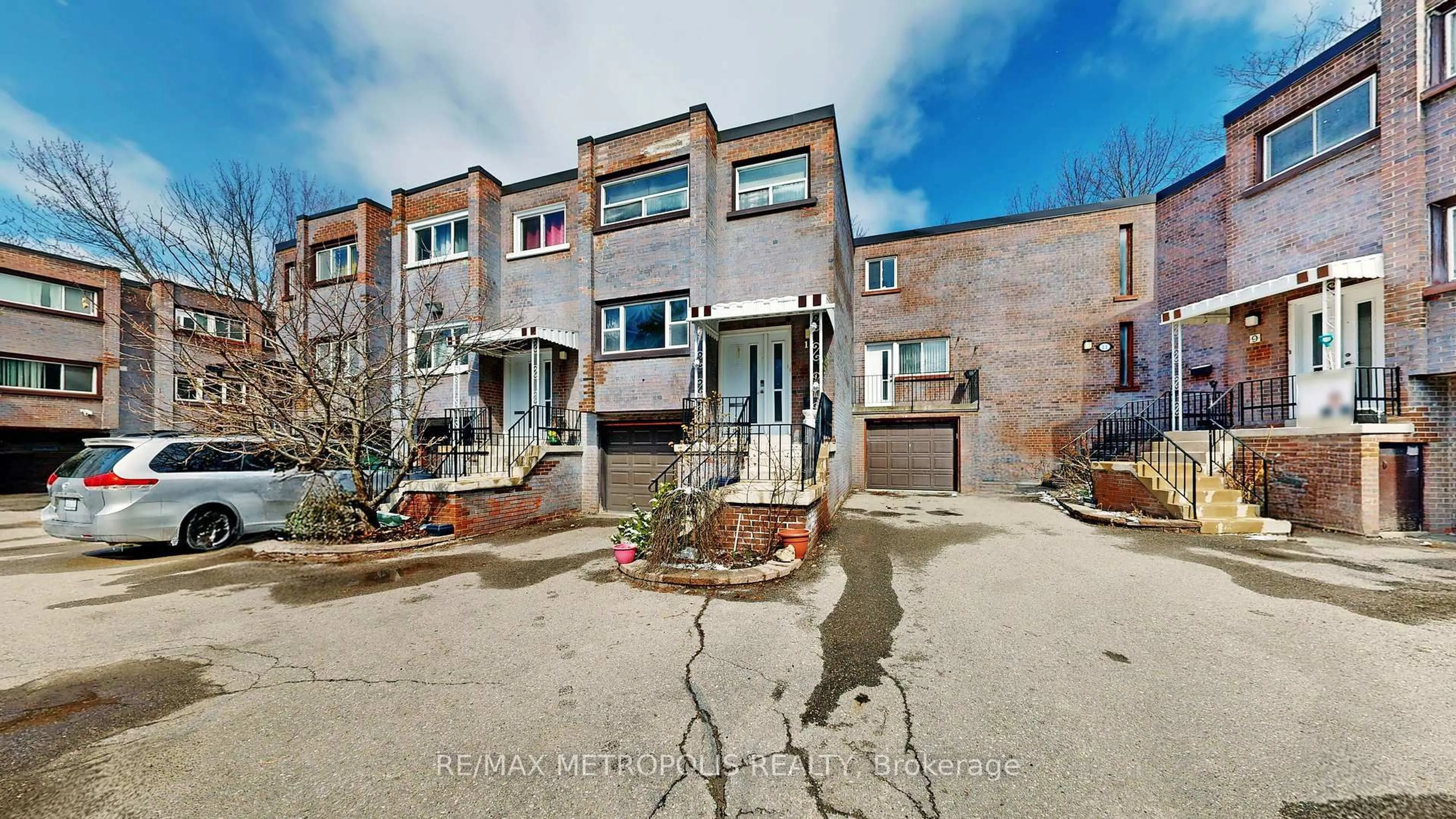 Unknown for 13 Candy Court Way #13, Toronto Ontario M2R 2Y7