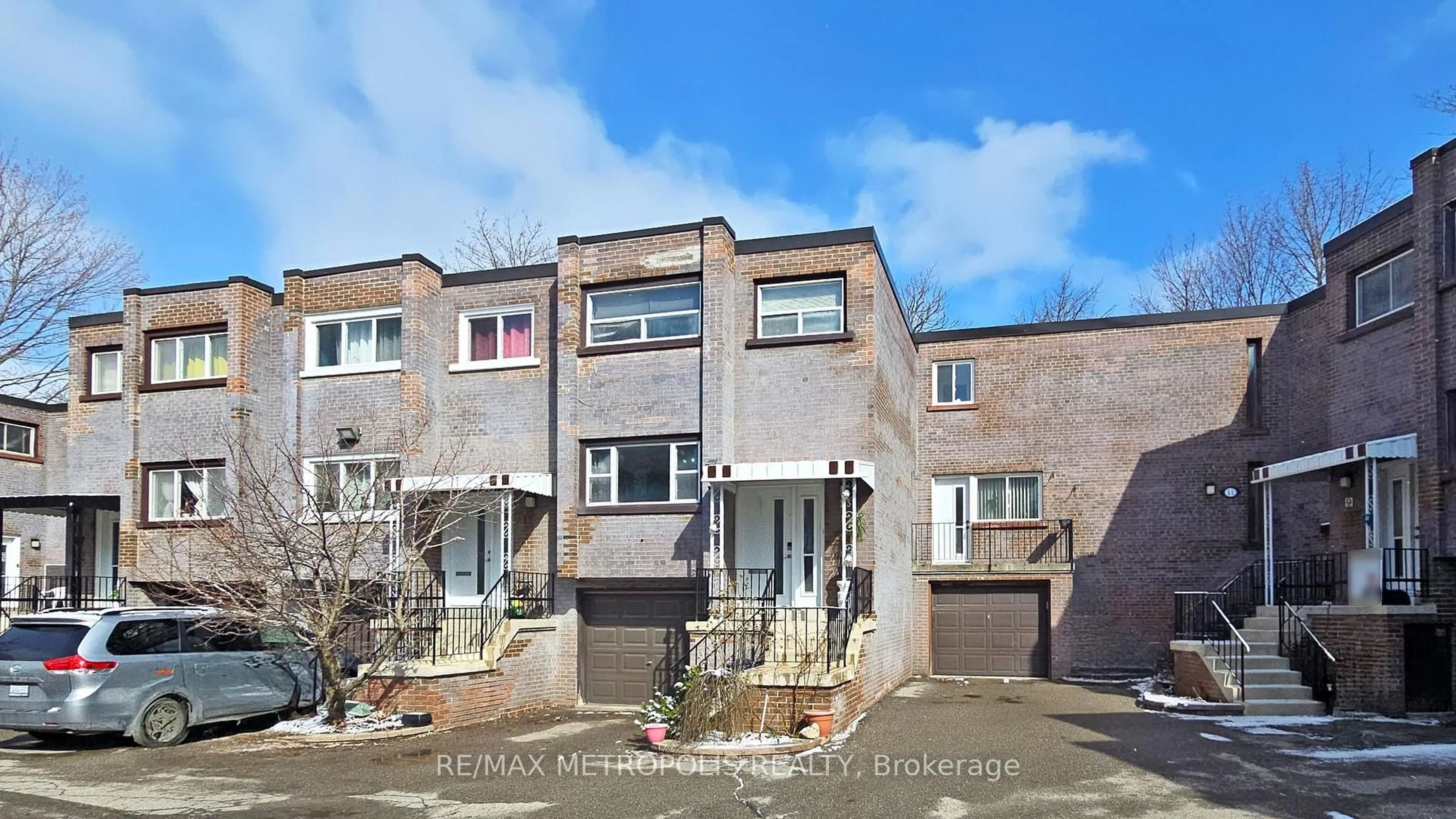 Unknown for 13 Candy Court Way #13, Toronto Ontario M2R 2Y7