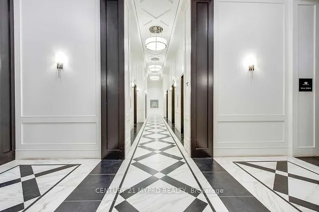 955 Bay St #2707, Toronto 2