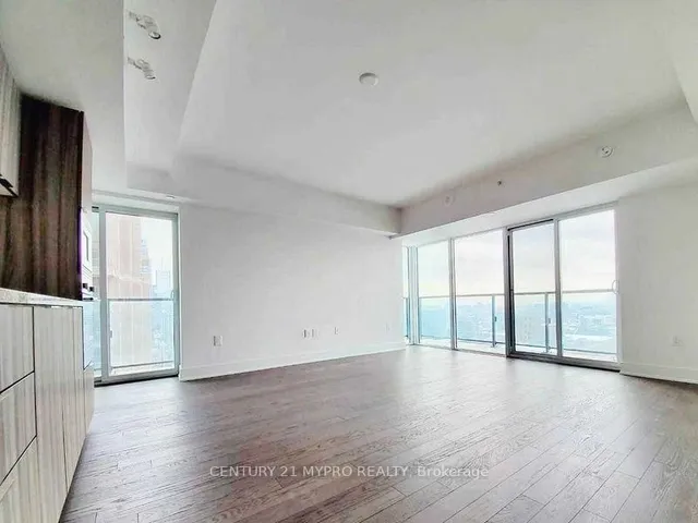 955 Bay St #2707, Toronto 3