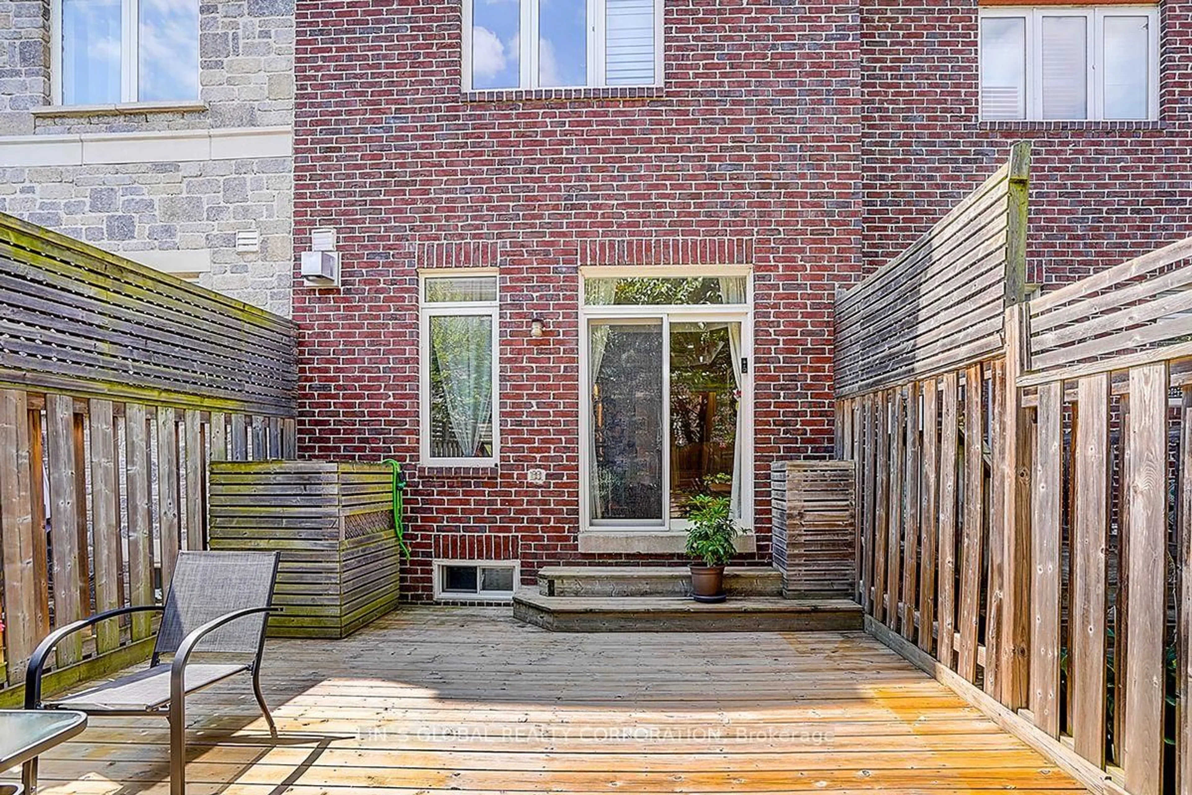 Home with brick exterior material, street for 76 Routliffe Lane, Toronto Ontario M2N 0A2