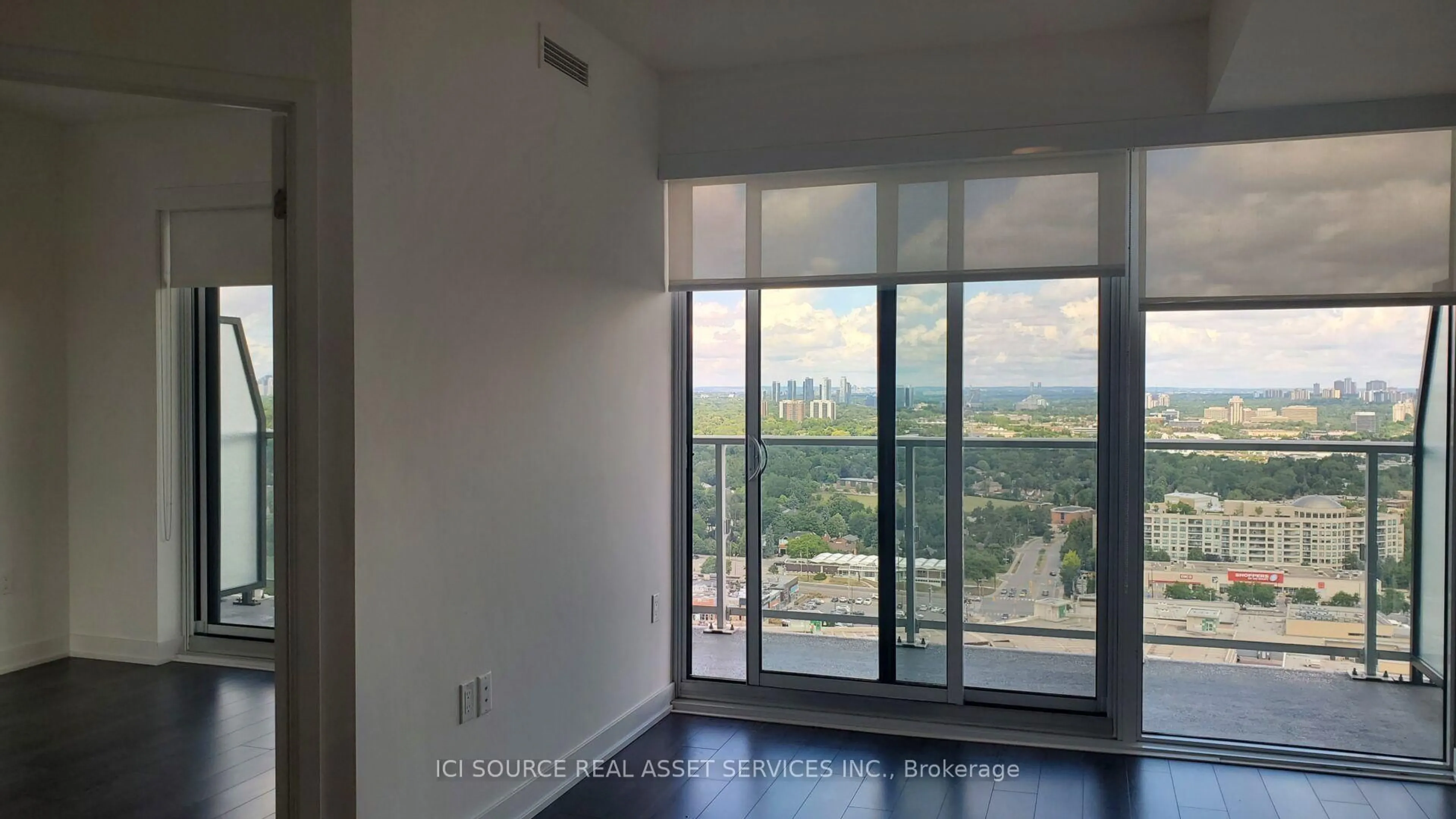 A pic of a room for 50 O'Neill Rd #2206, Toronto Ontario M3C 0R1