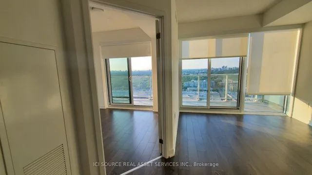 50 O'Neill Rd #2206, Toronto 3