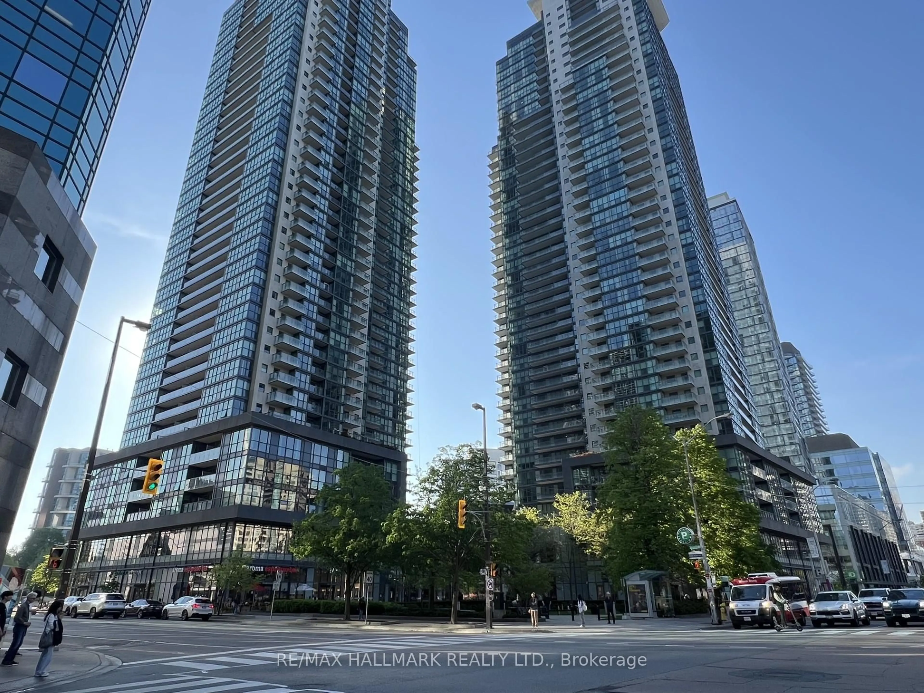 Unknown for 5162 Yonge St #607, Toronto Ontario M2N 0E9