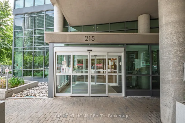 215 Fort York Blvd #1206, Toronto 2