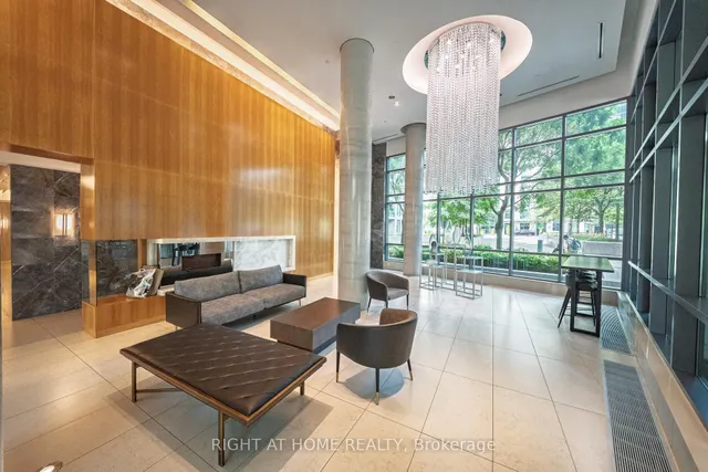 215 Fort York Blvd #1206, Toronto 3