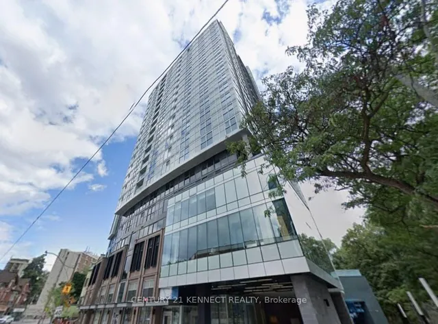 219 Dundas St #1703, Toronto