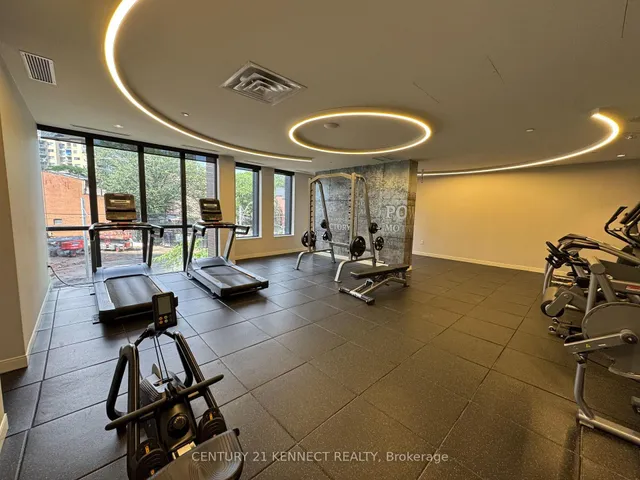 219 Dundas St #1703, Toronto 4