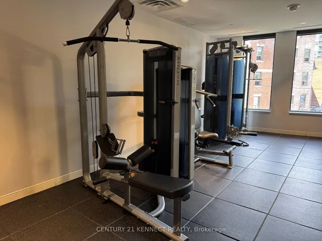 219 Dundas St #1703, Toronto 5
