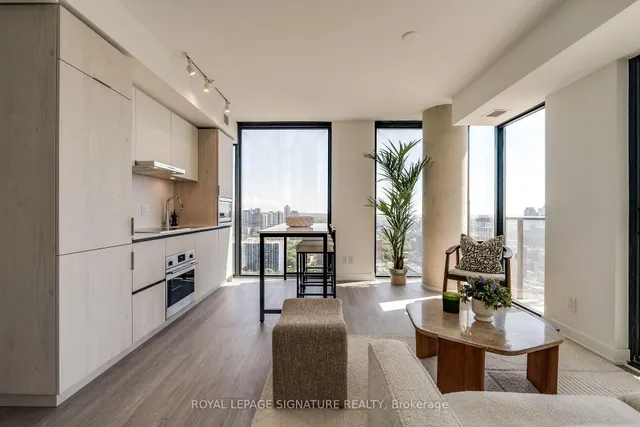 47 Mutual St #3107, Toronto 2