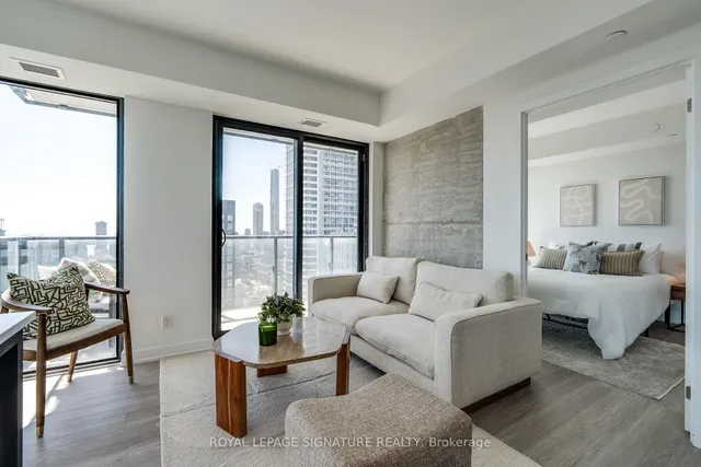 47 Mutual St #3107, Toronto 3