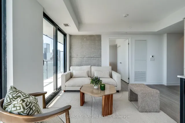 47 Mutual St #3107, Toronto 4