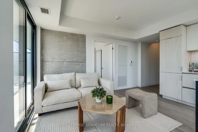 47 Mutual St #3107, Toronto 5