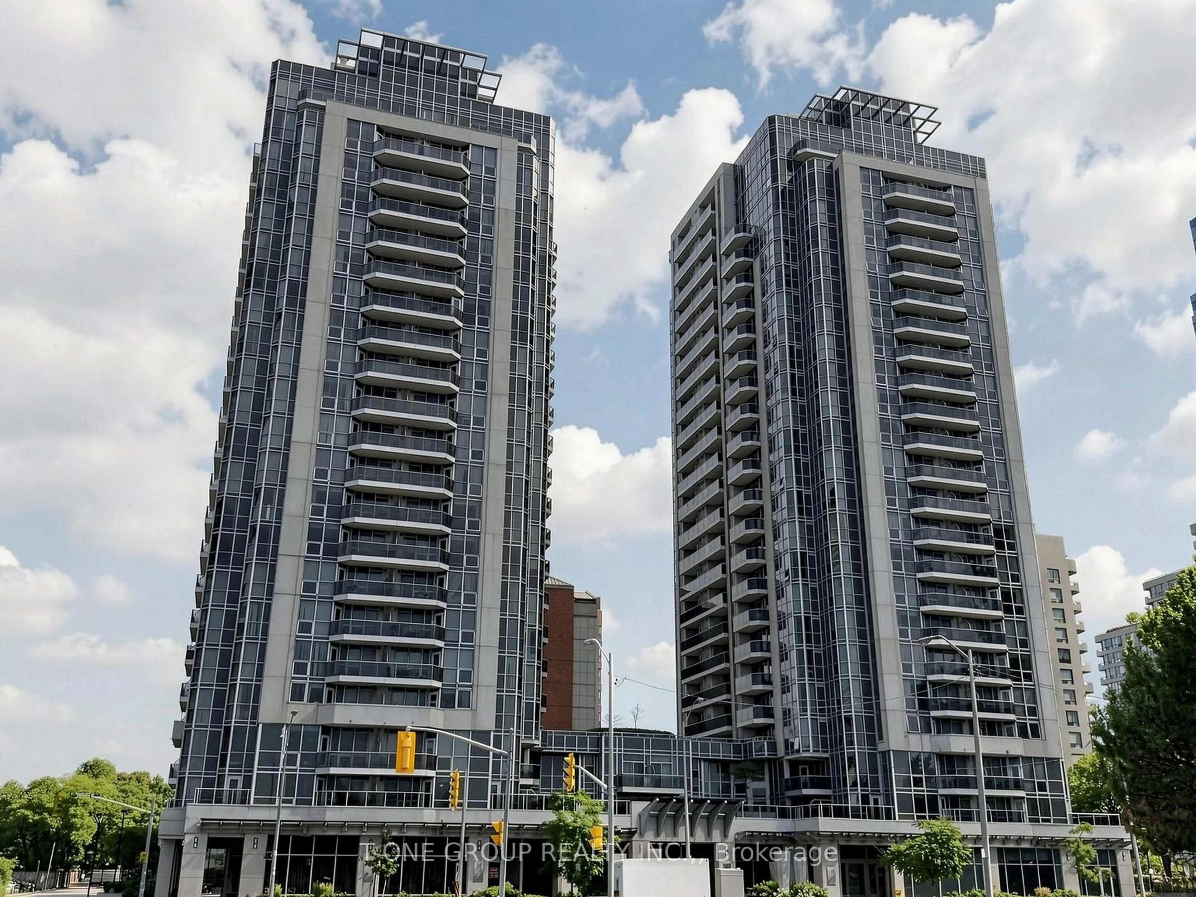 Unknown for 5793 Yonge St #2305, Toronto Ontario M2M 0A9