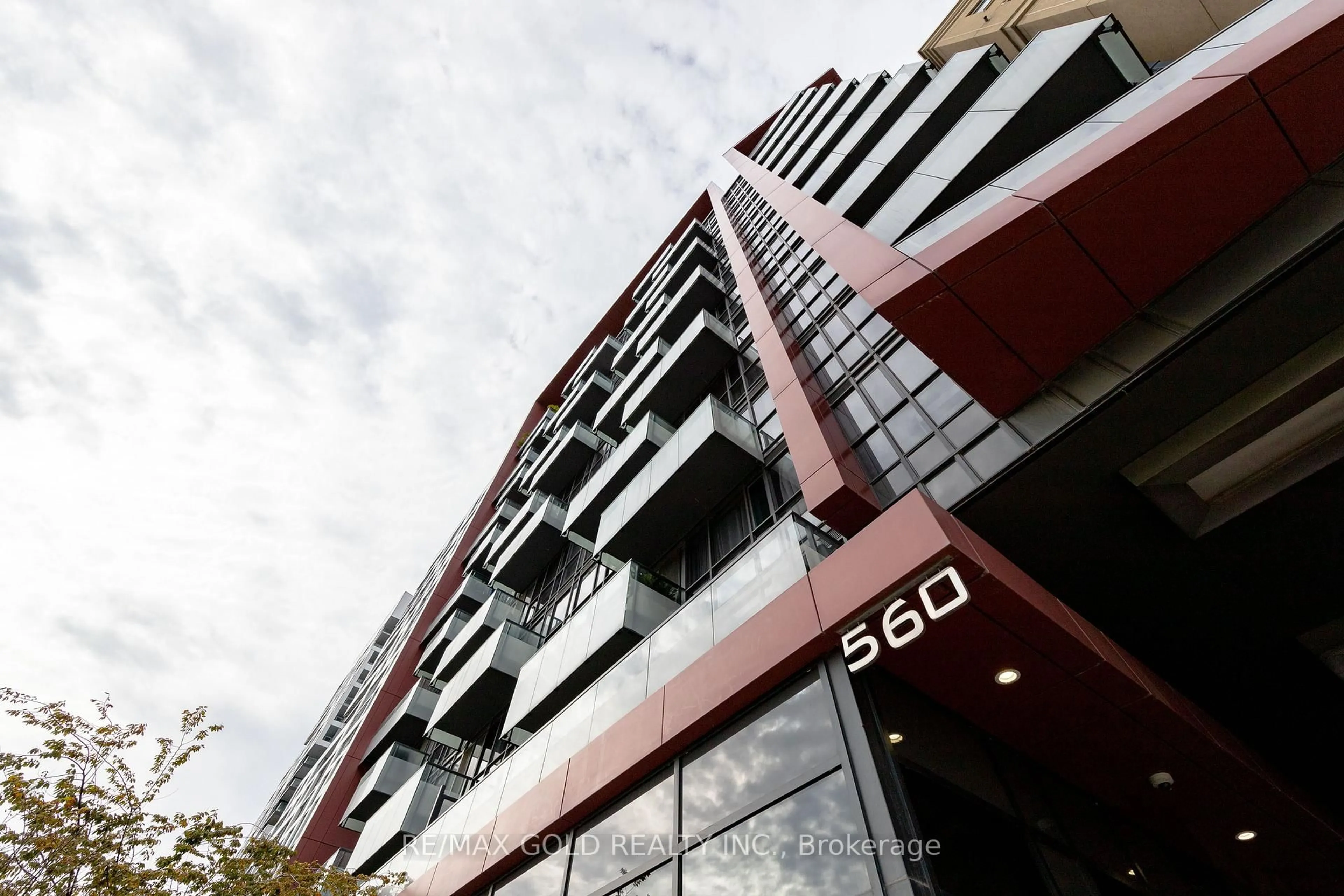 Unknown for 560 Front St #809, Toronto Ontario M5V 1C1