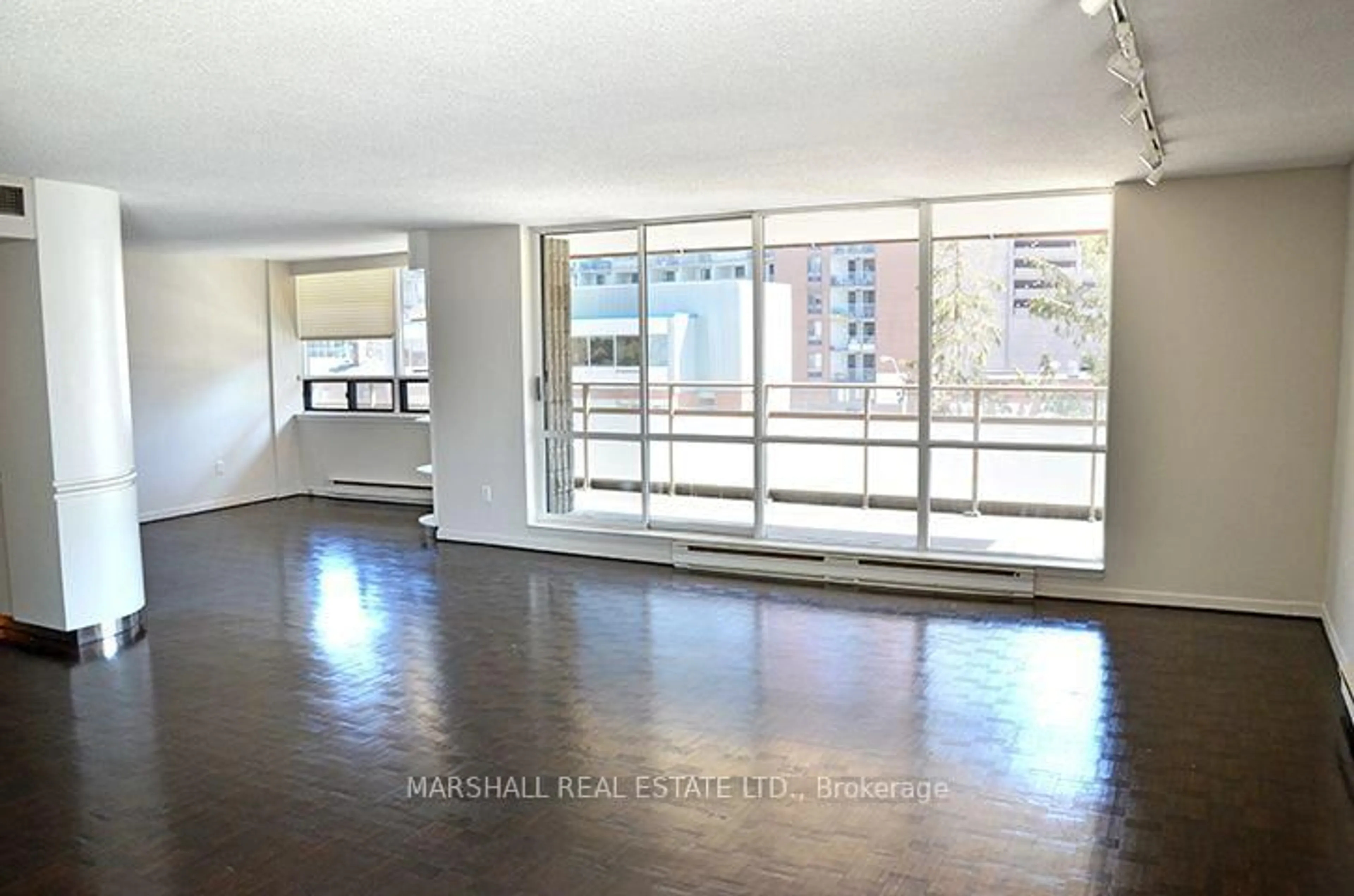 A pic of a room for 66 Collier St #4A, Toronto Ontario M4W 1L9