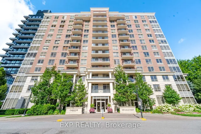 1103 Leslie St #1103, Toronto 2