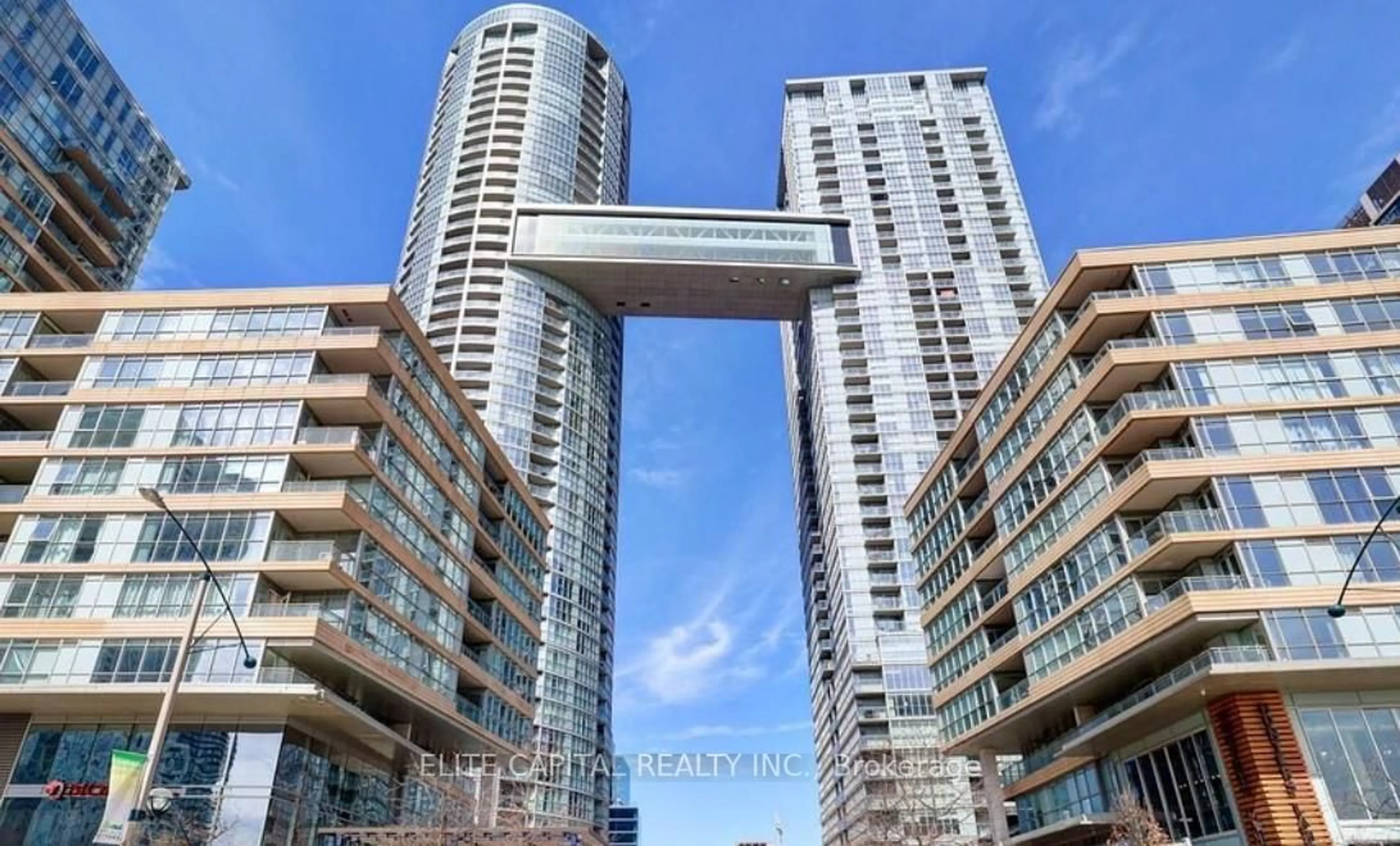 Unknown for 21 Iceboat Terr #3610, Toronto Ontario M5V 4A9