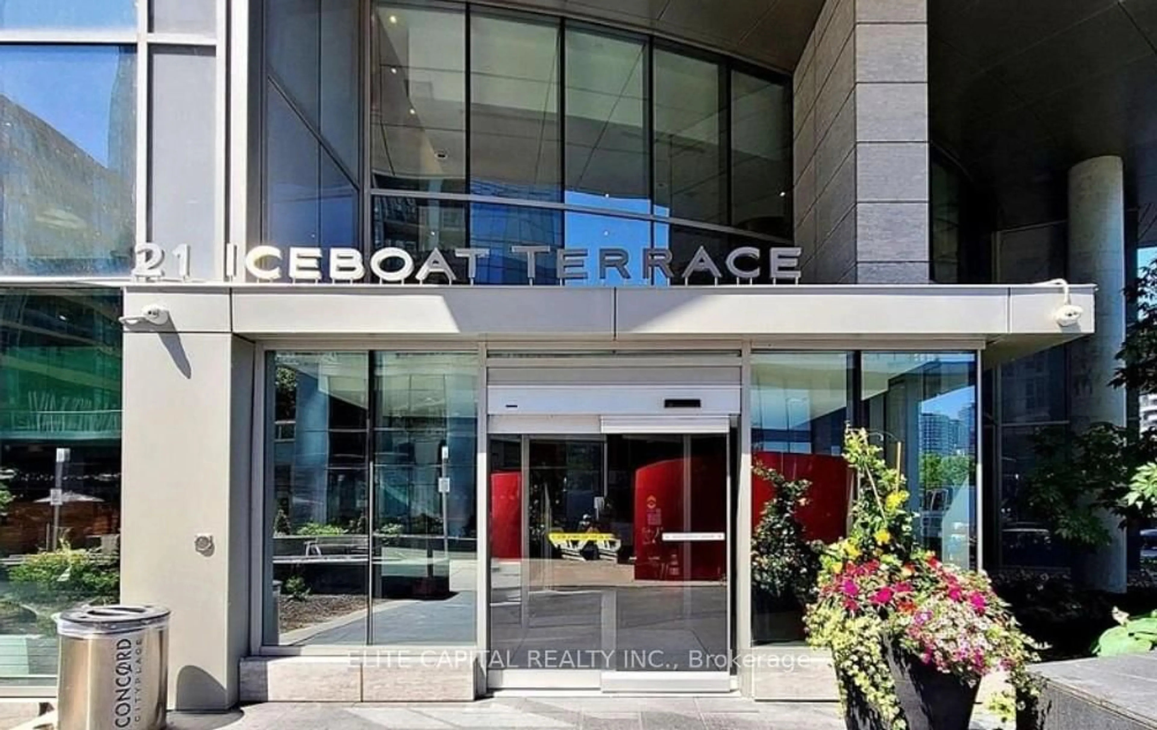 Unknown for 21 Iceboat Terr #3610, Toronto Ontario M5V 4A9
