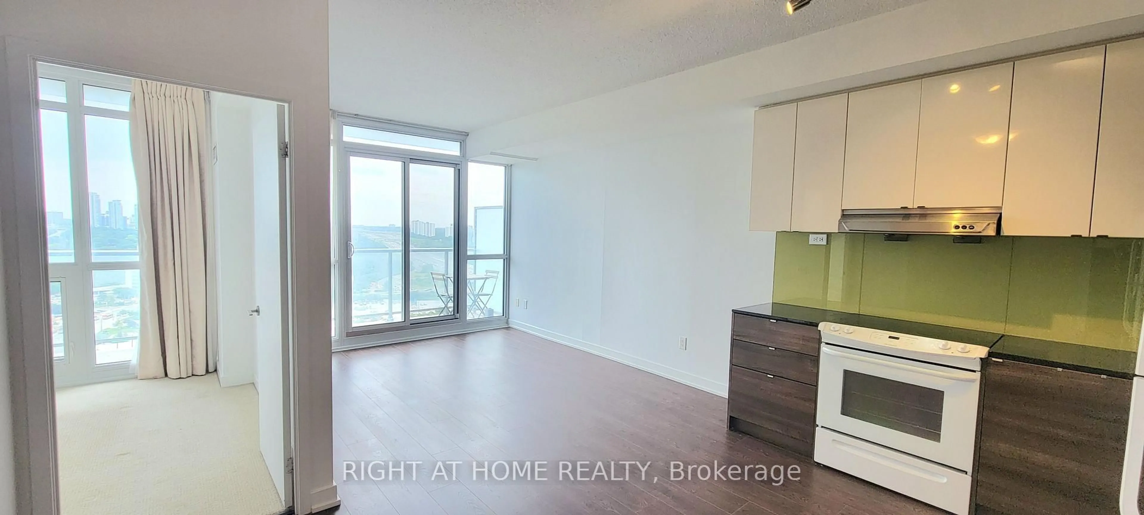Unknown for 121 McMahon Dr #2703, Toronto Ontario M2K 0C1