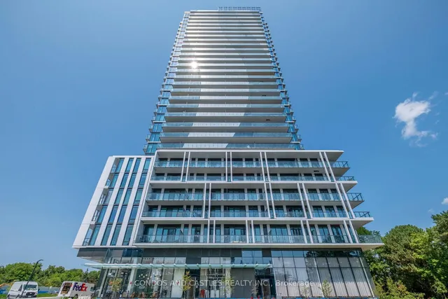 29 Green Trail Crt #2610, Toronto 5