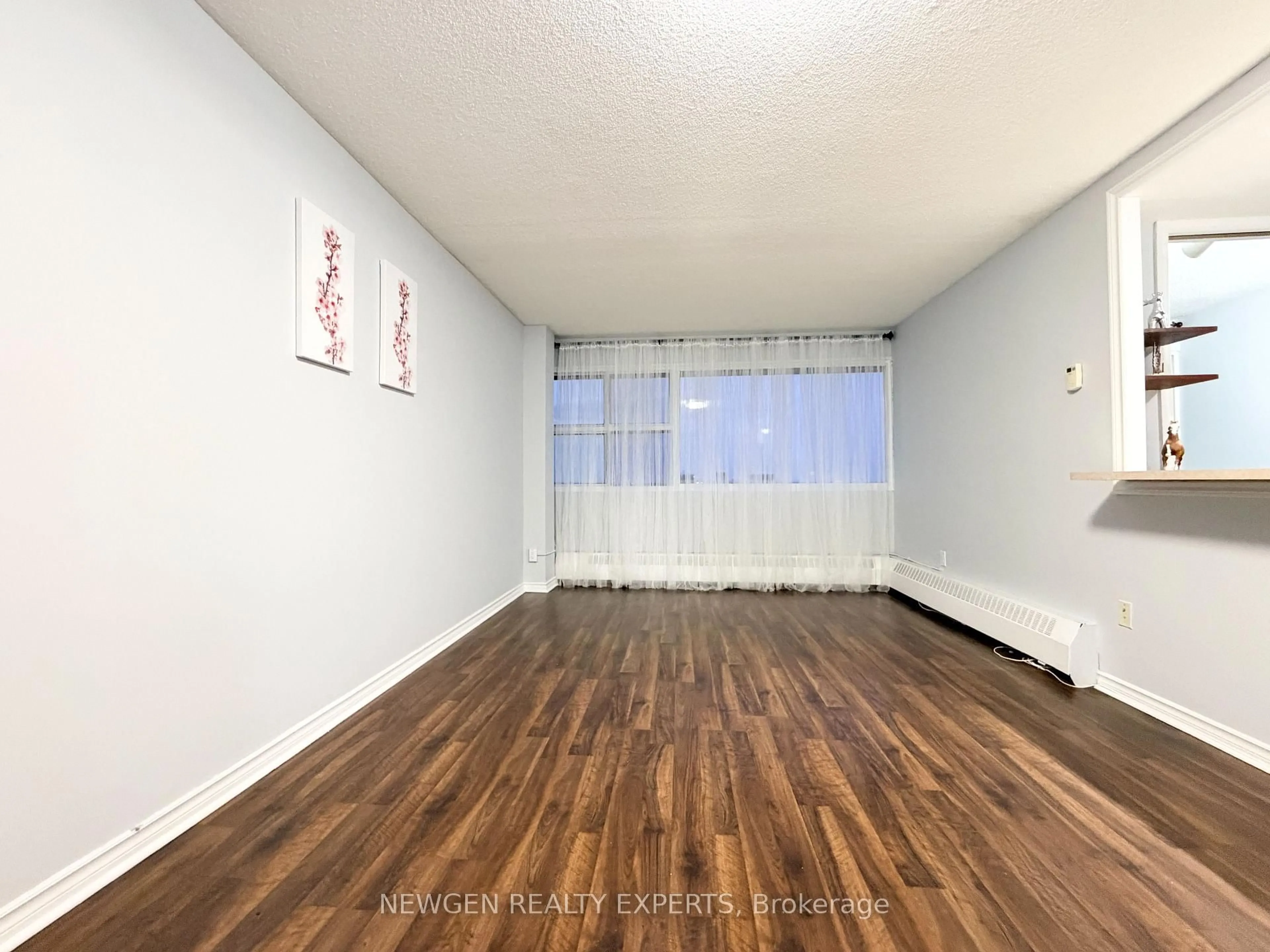 A pic of a room for 715 Don Mills Rd #2103, Toronto Ontario M3C 1S5