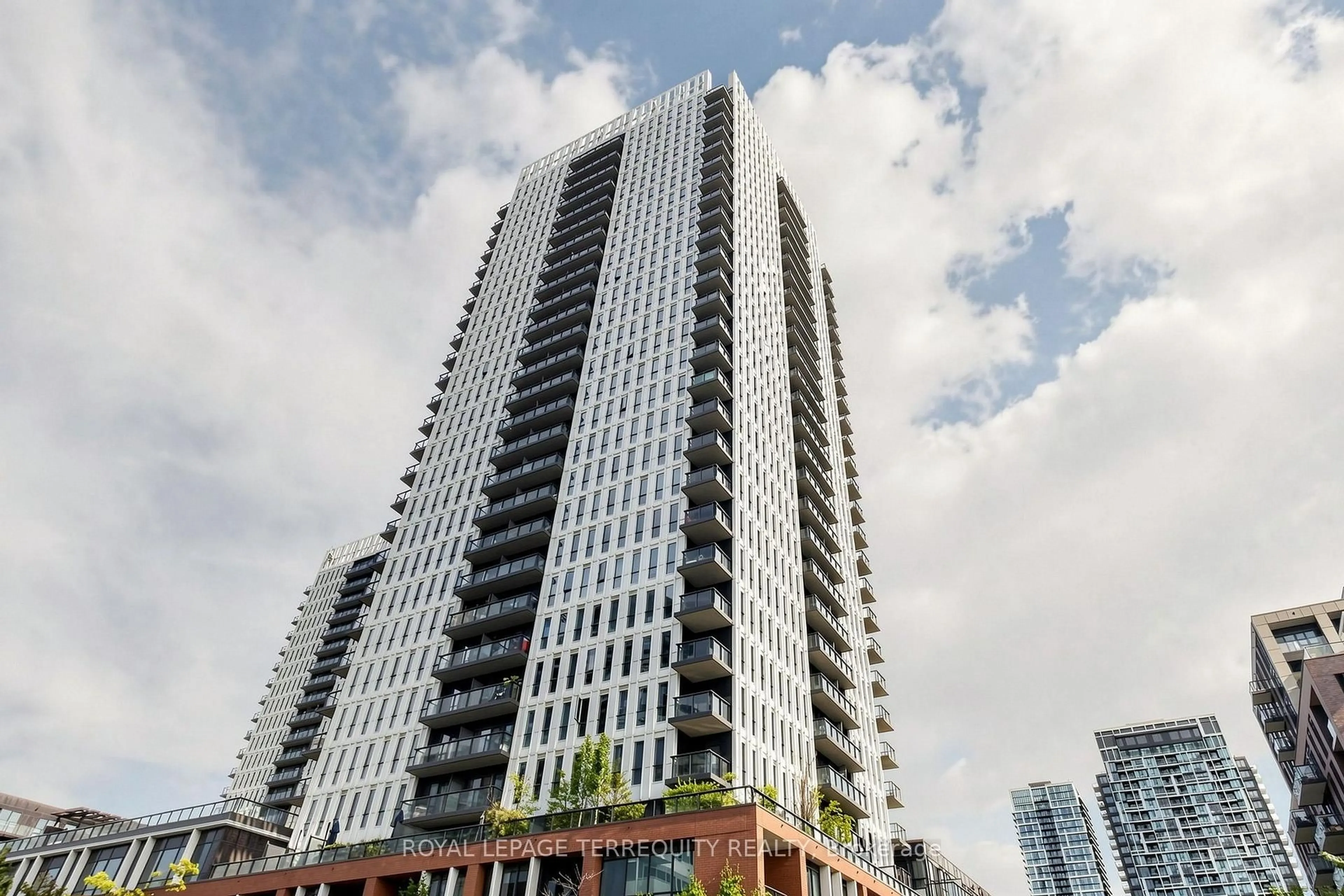Unknown for 55 Regent Park Blvd #415, Toronto Ontario M5A 0C2