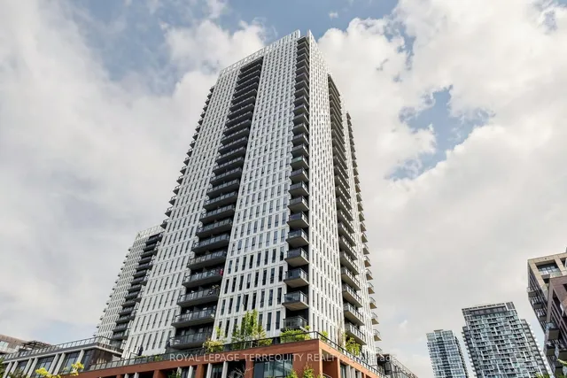 55 Regent Park Blvd #415, Toronto 2