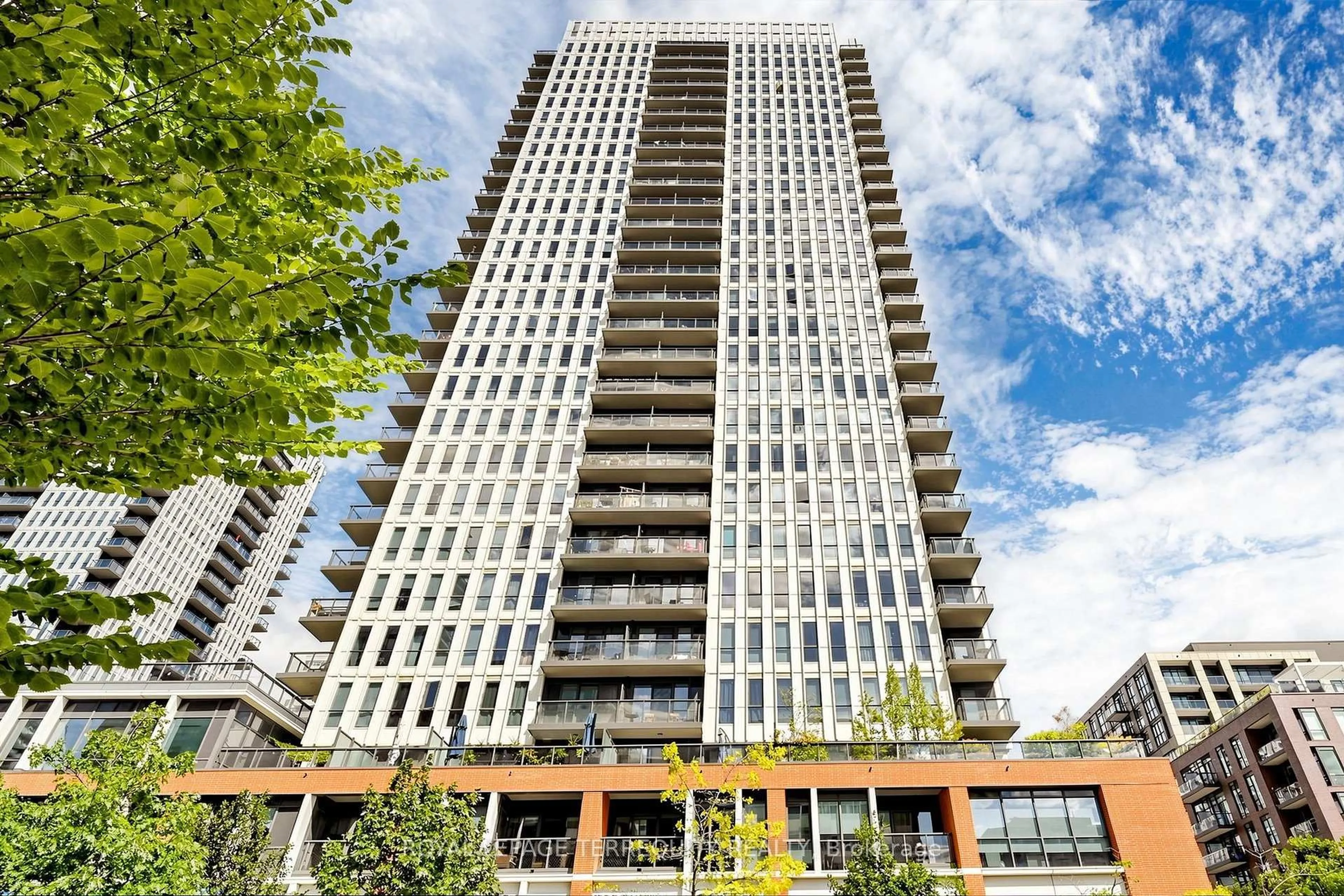 Unknown for 55 Regent Park Blvd #415, Toronto Ontario M5A 0C2