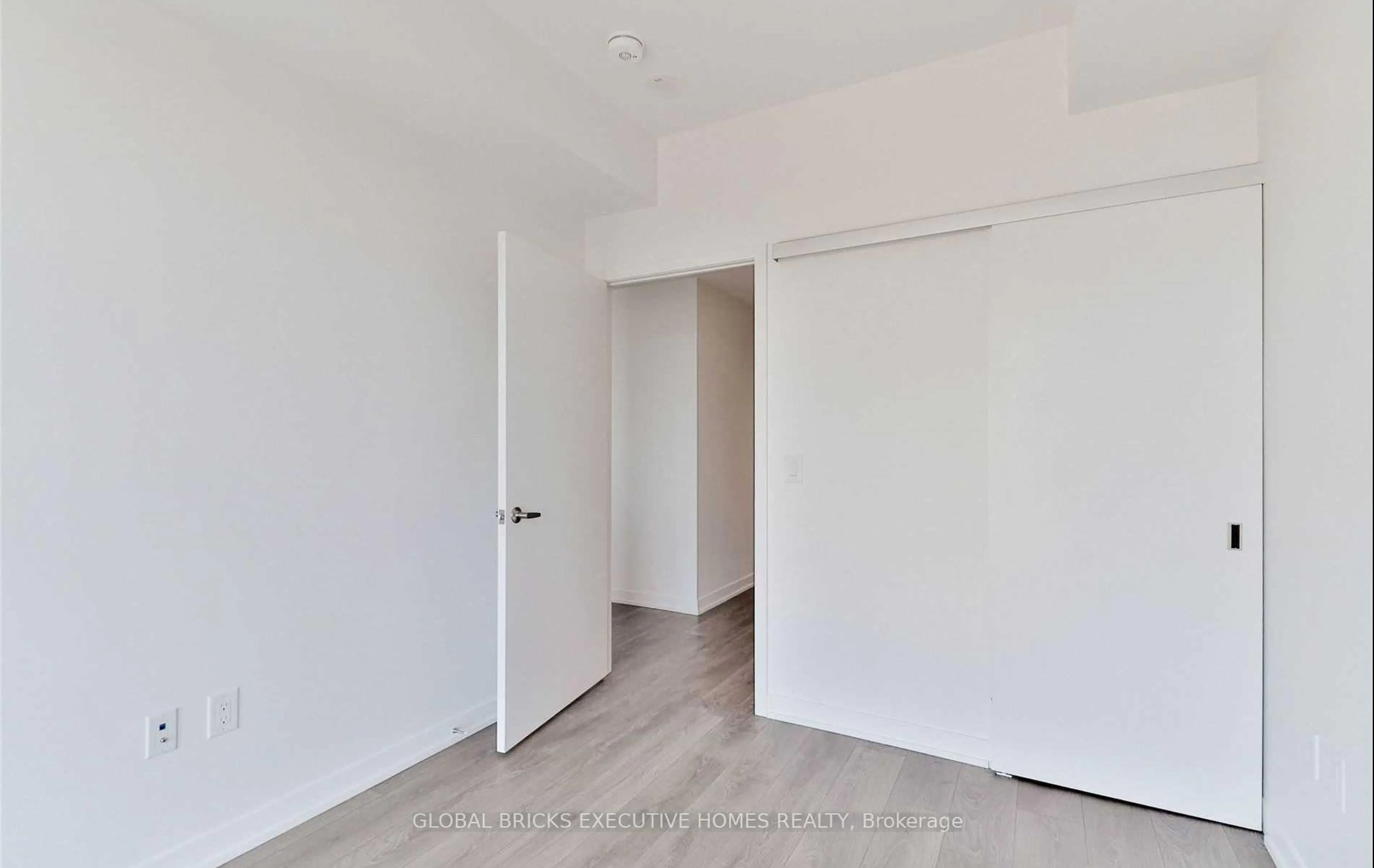 A pic of a room for 20 Richardson St #2603, Toronto Ontario M5A 0S6