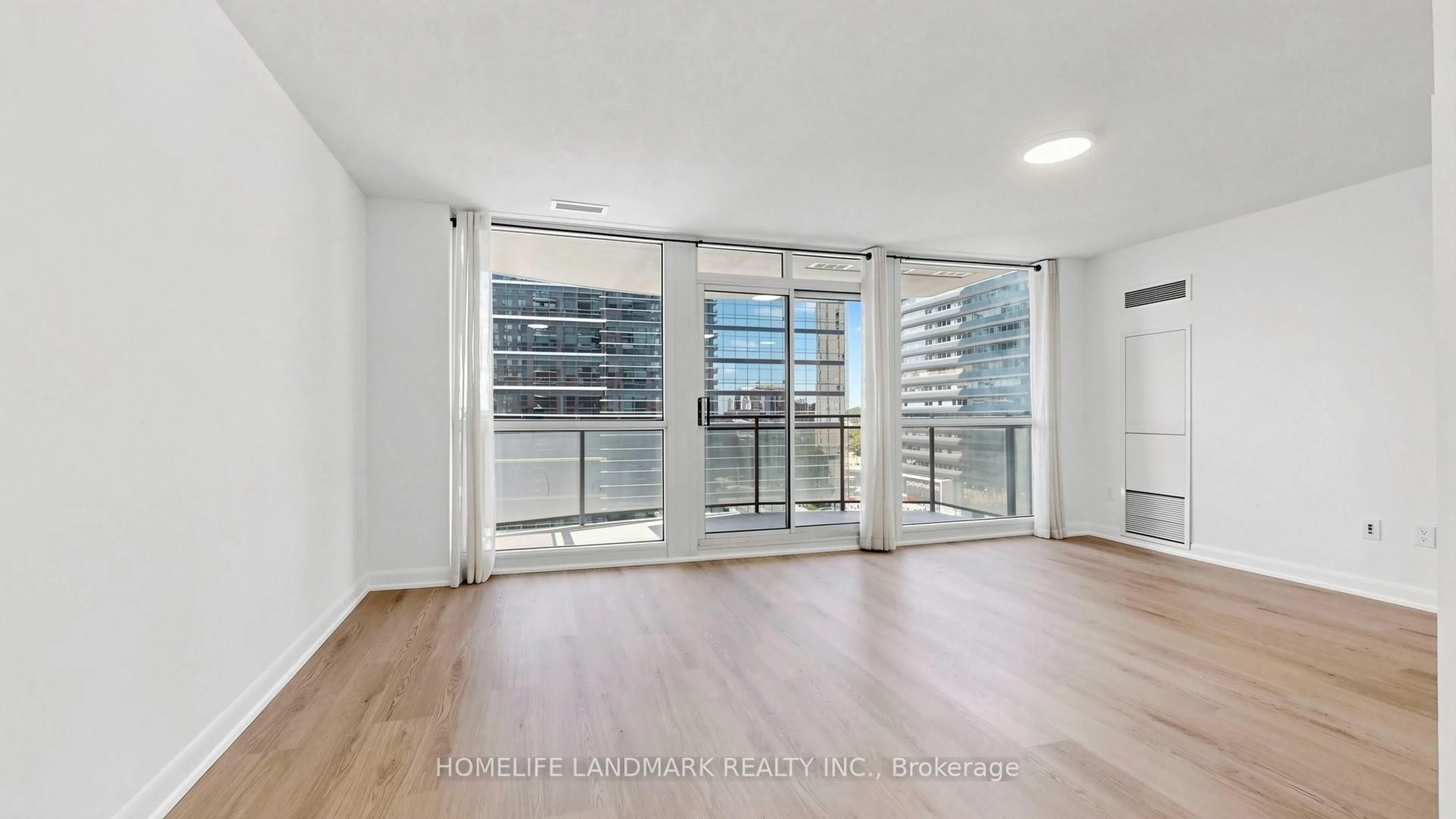 Unknown for 33 Sheppard Ave #1105, Toronto Ontario M2N 7K1