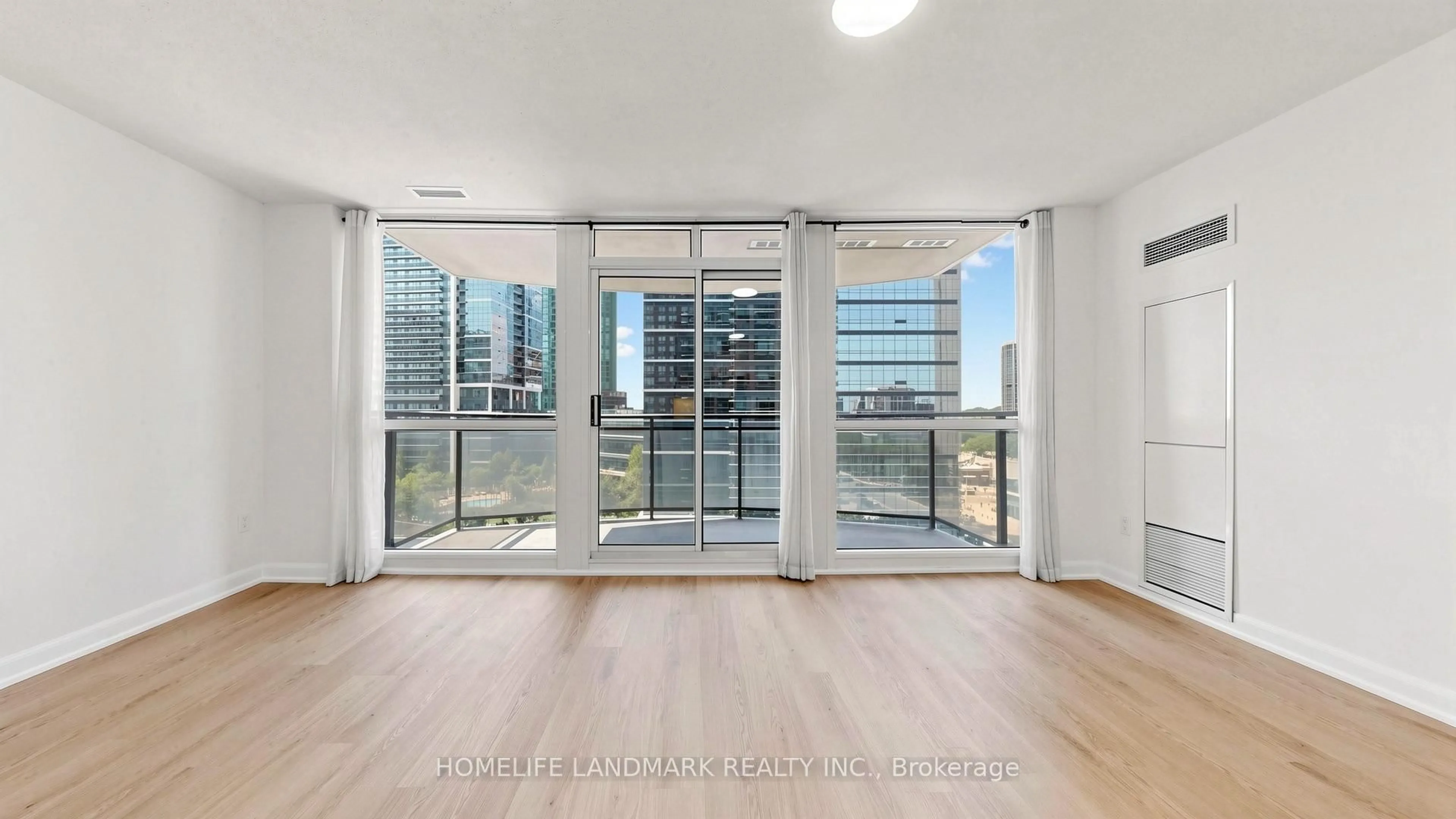 Unknown for 33 Sheppard Ave #1105, Toronto Ontario M2N 7K1