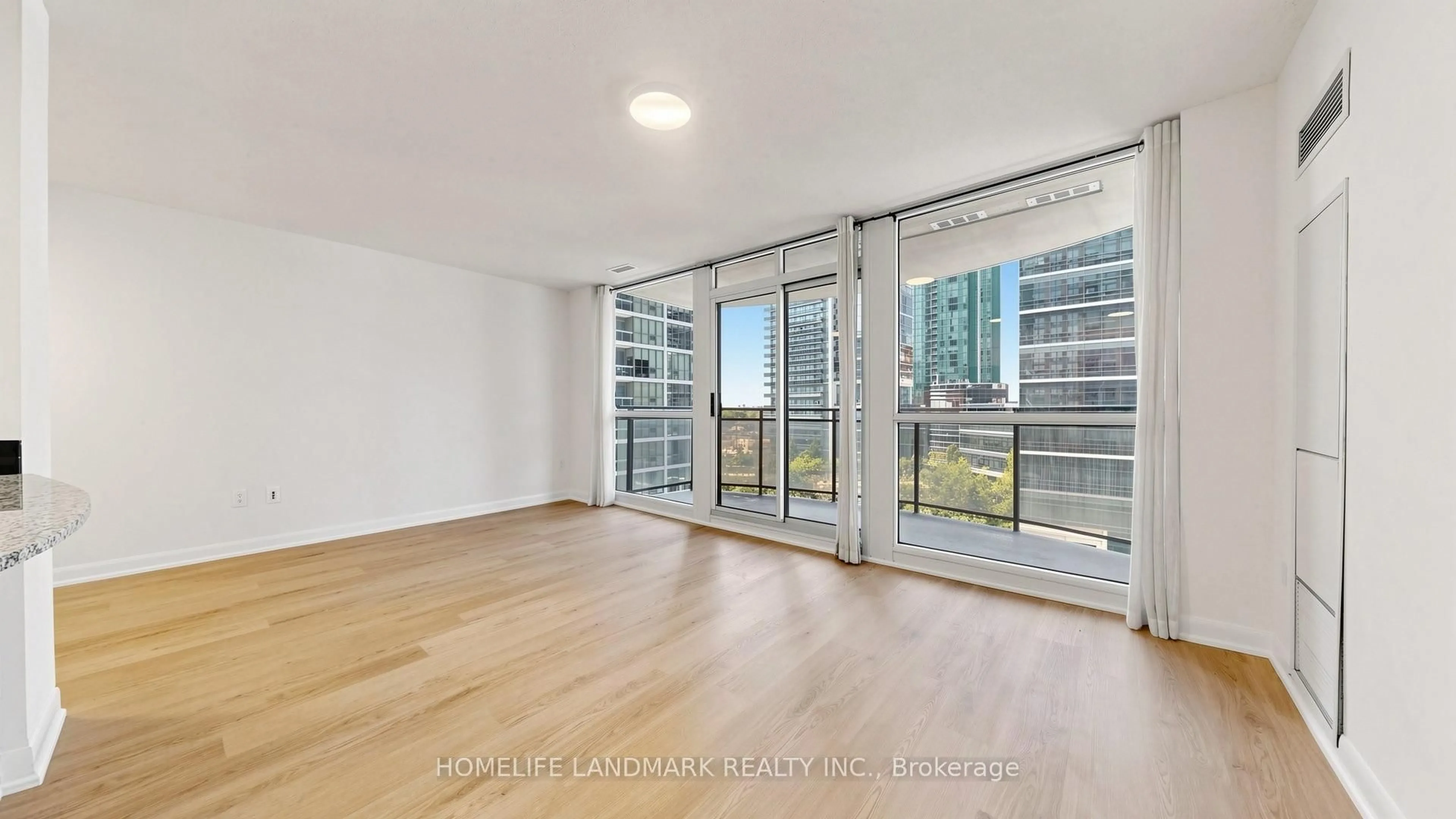 A pic of a room for 33 Sheppard Ave #1105, Toronto Ontario M2N 7K1