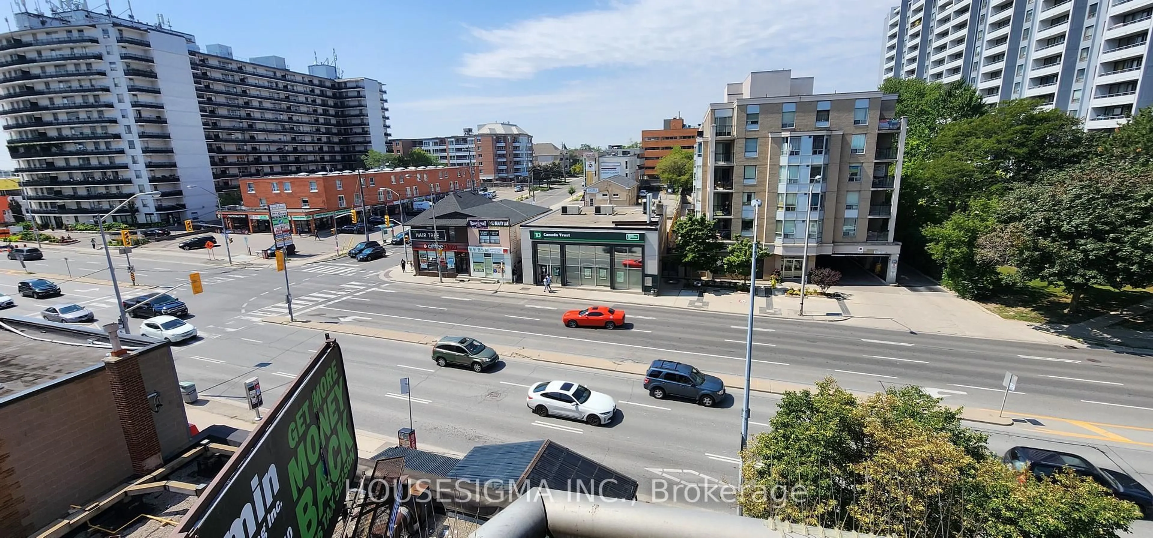 Unknown for 5949 Yonge St #505, Toronto Ontario M2M 3V8