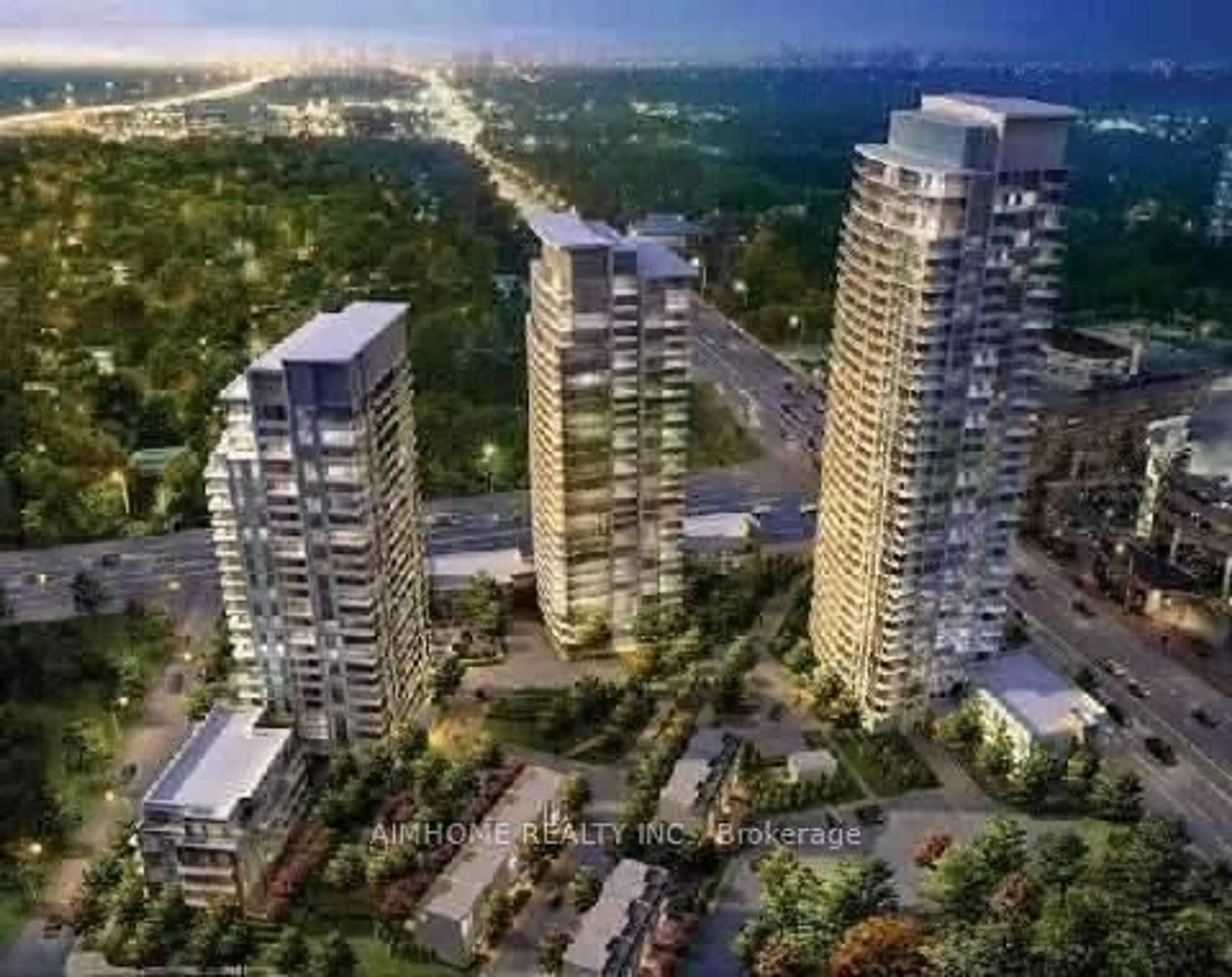 Unknown for 66 Forest Manor Rd, Toronto Ontario M2J 1M6