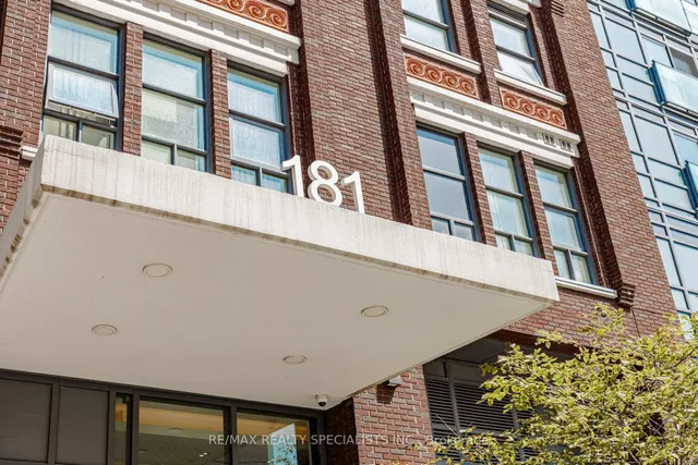 181 Huron St #604, Toronto 2