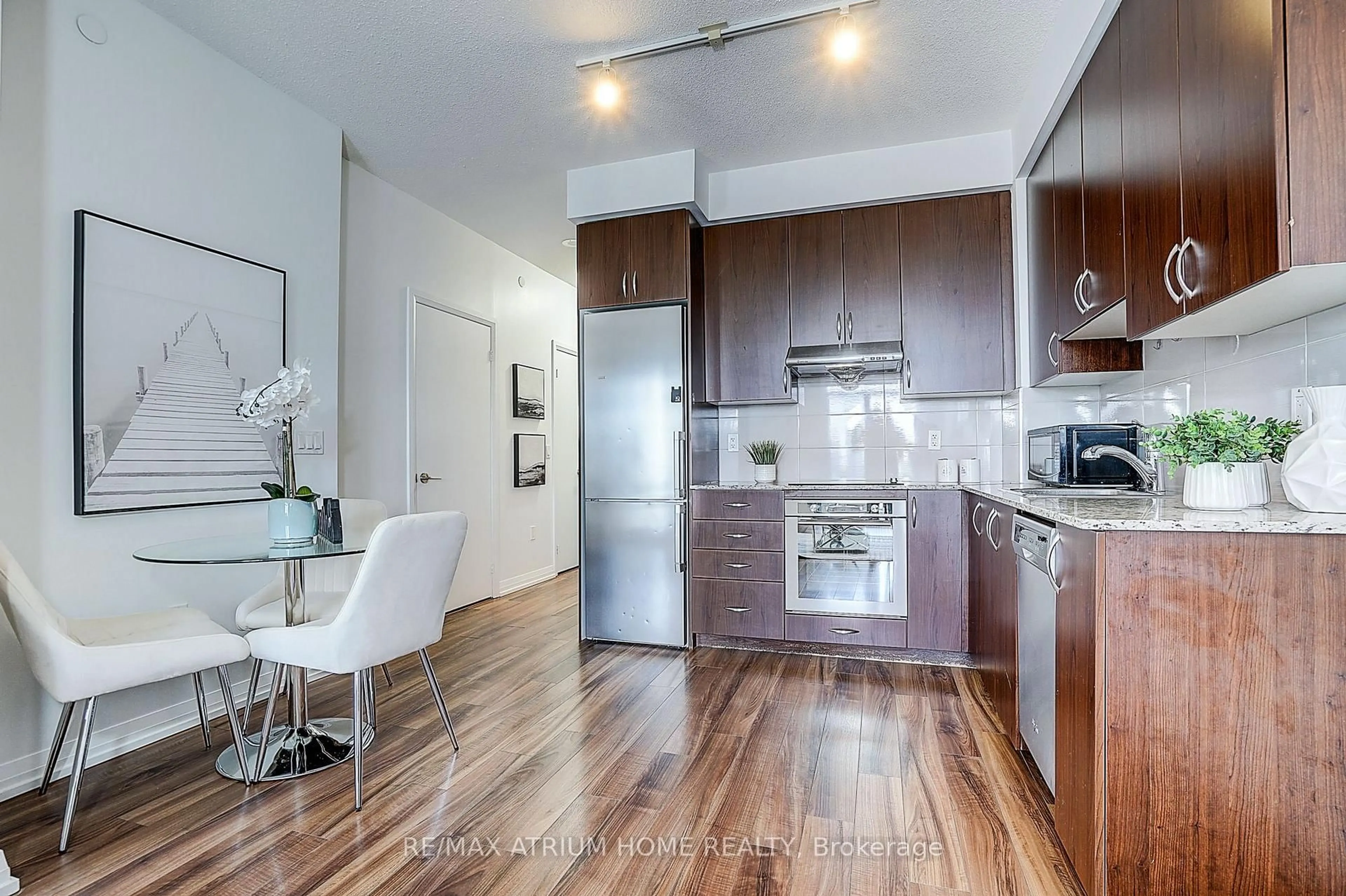 Unknown for 55 Ann O'reilly Rd #810, Toronto Ontario M2J 0E1