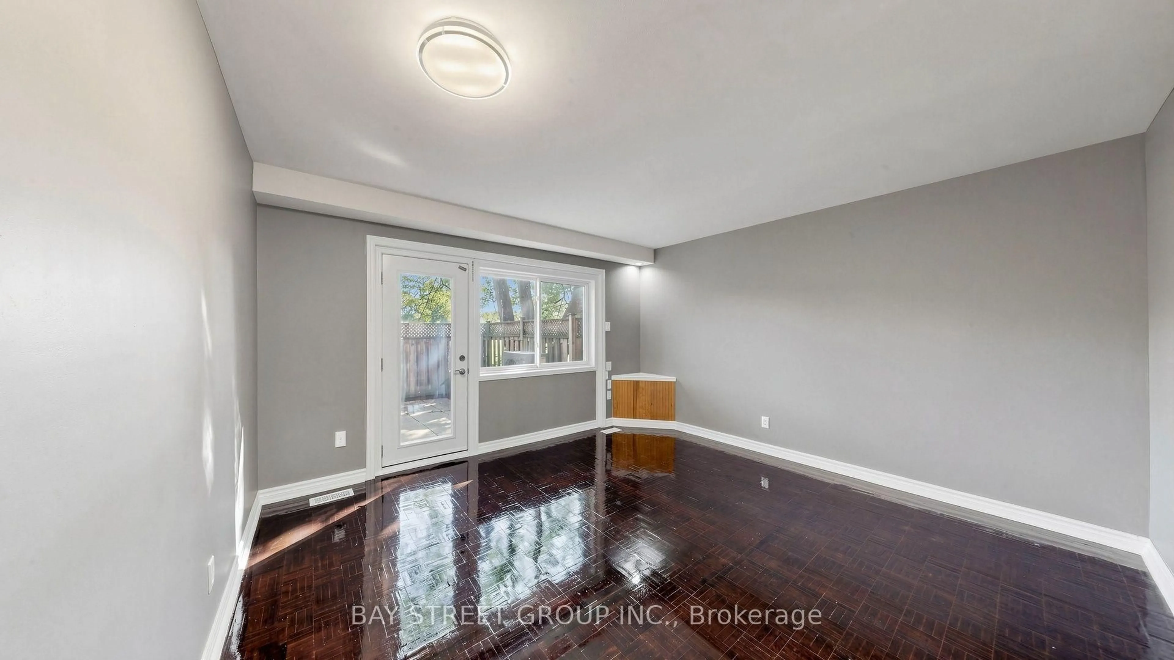 A pic of a room for 57 Godstone Rd #117, Toronto Ontario M2J 3C8
