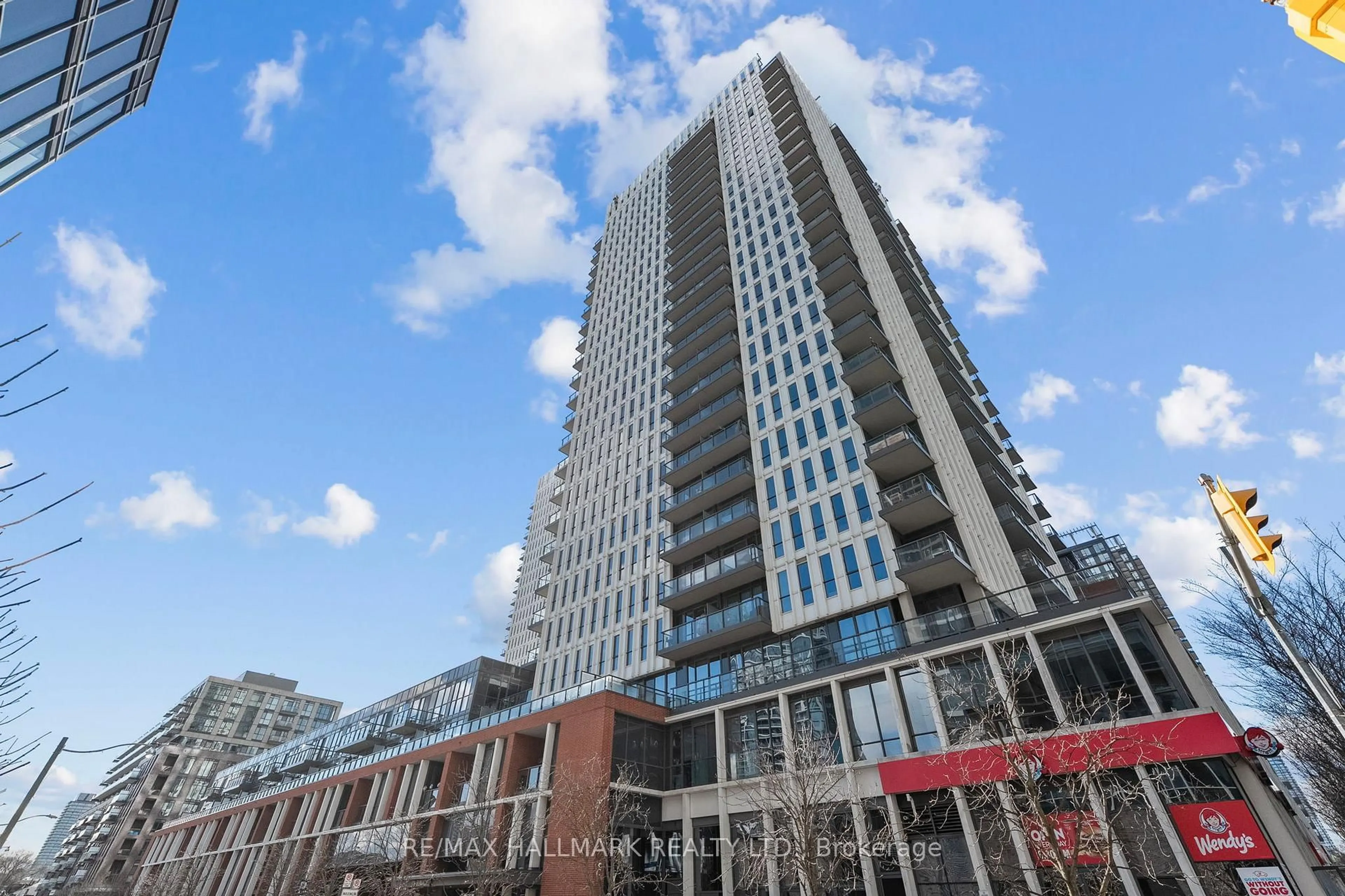 Unknown for 170 Sumach St #1407, Toronto Ontario M5A 0C3