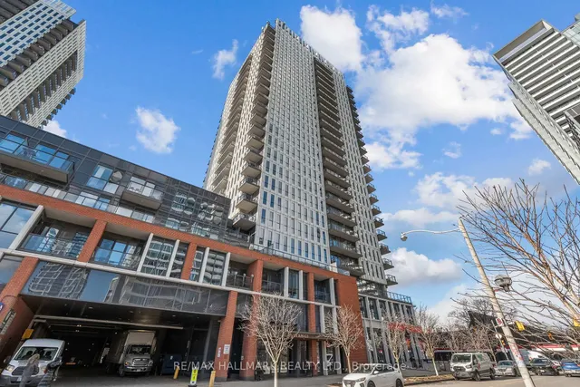 170 Sumach St #1407, Toronto 2