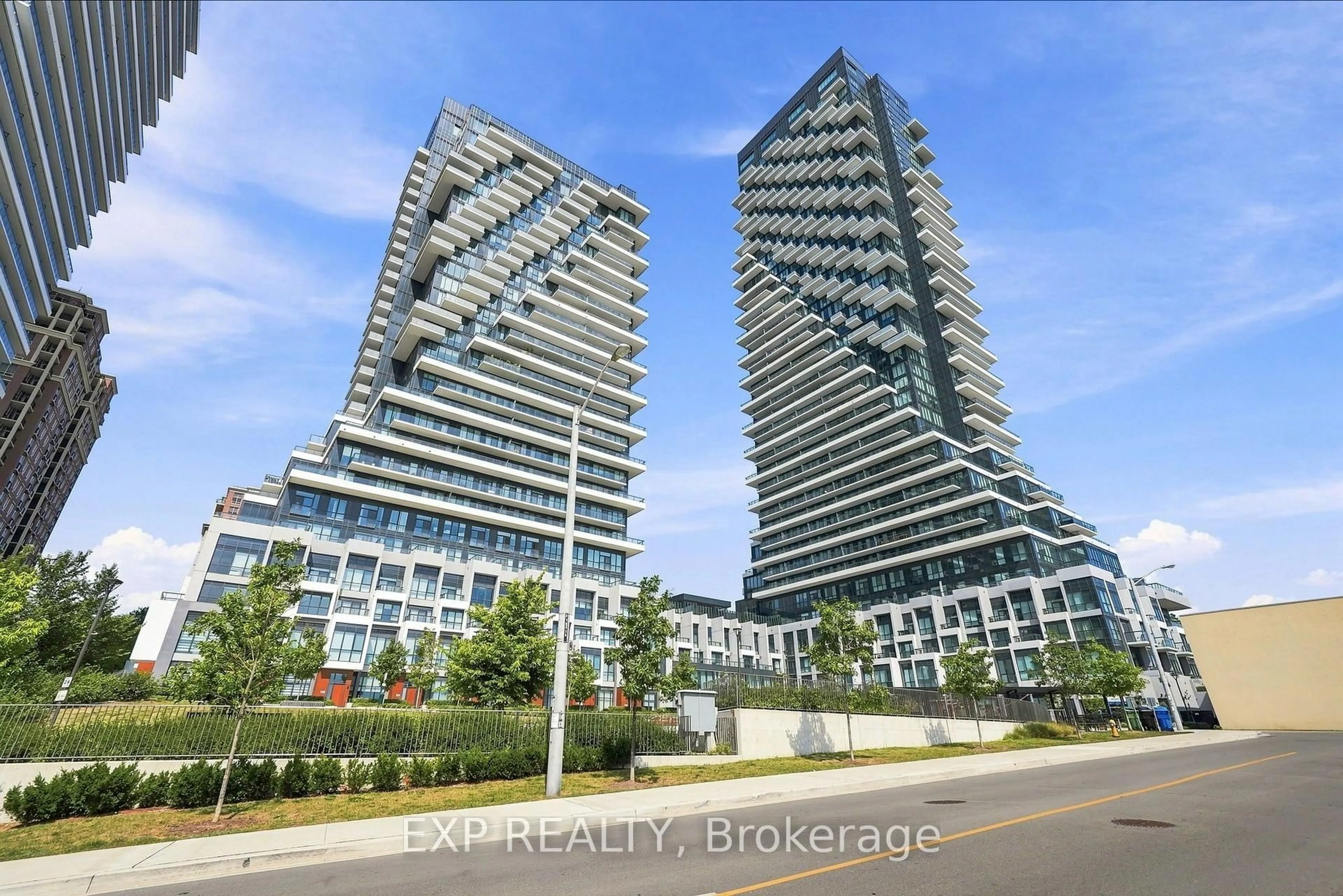 Unknown for 30 Inn On The Park Dr #2301, Toronto Ontario M3C 0P7