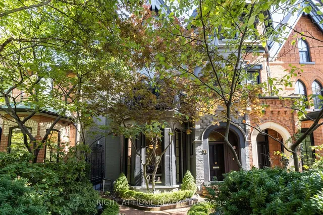 51 Hazelton Ave, Toronto 2