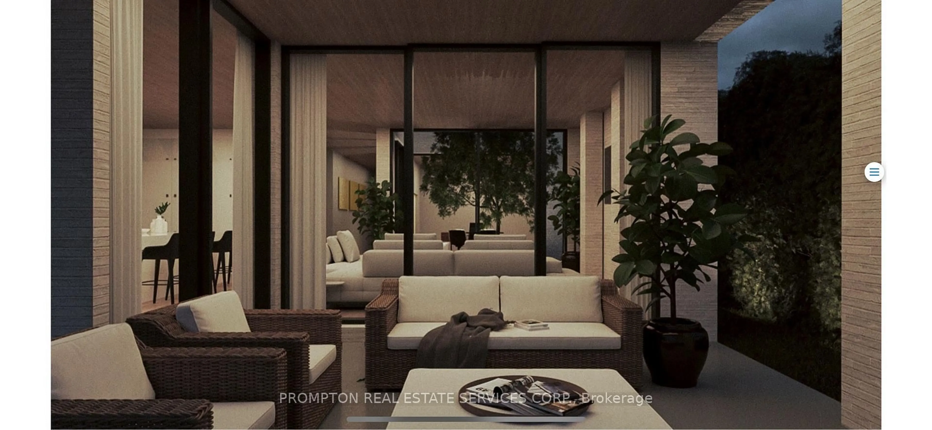 Unknown for 106A Richview Ave, Toronto Ontario M5P 3E9
