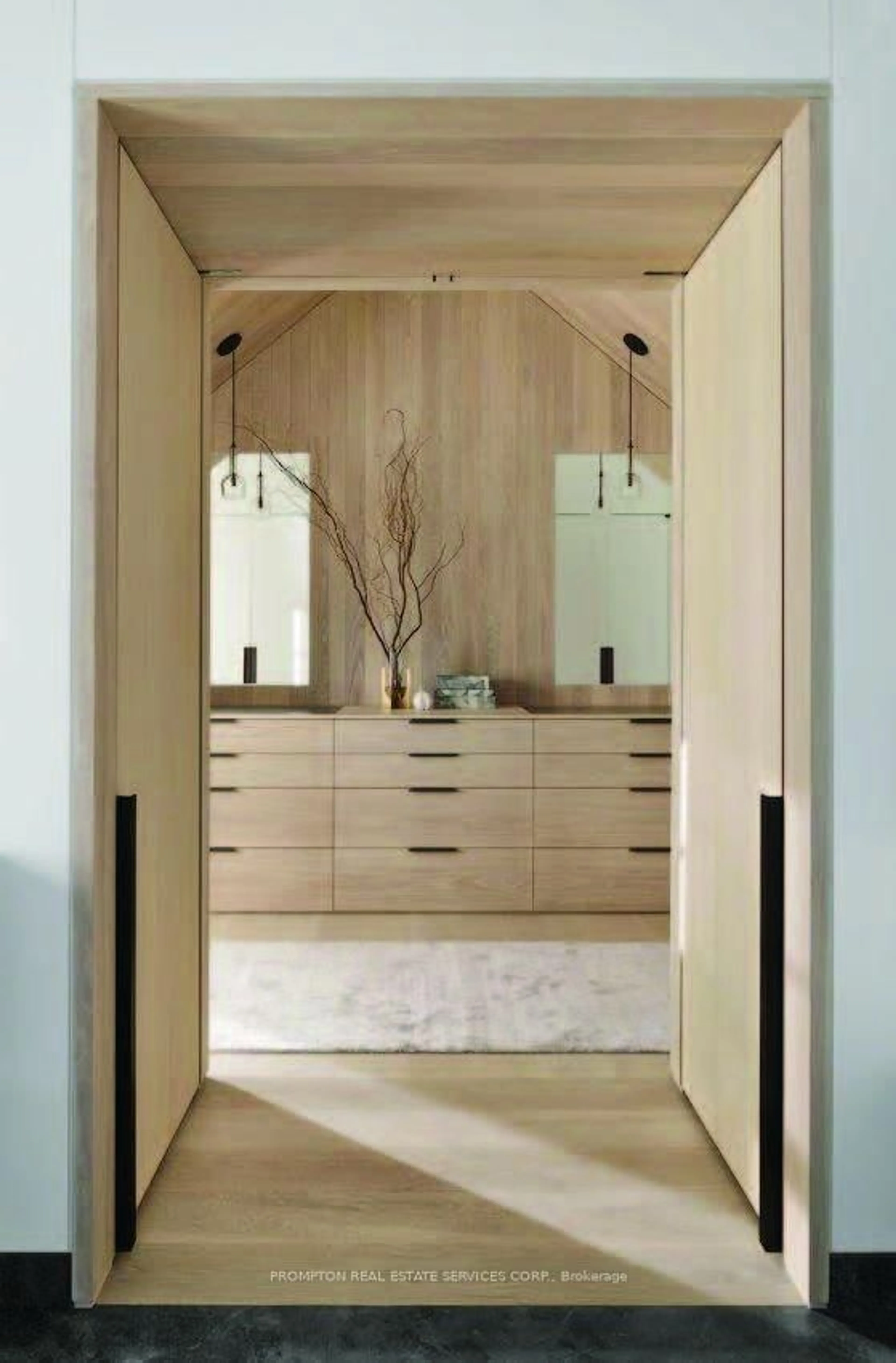 Contemporary bathroom, unknown for 106A Richview Ave, Toronto Ontario M5P 3E9